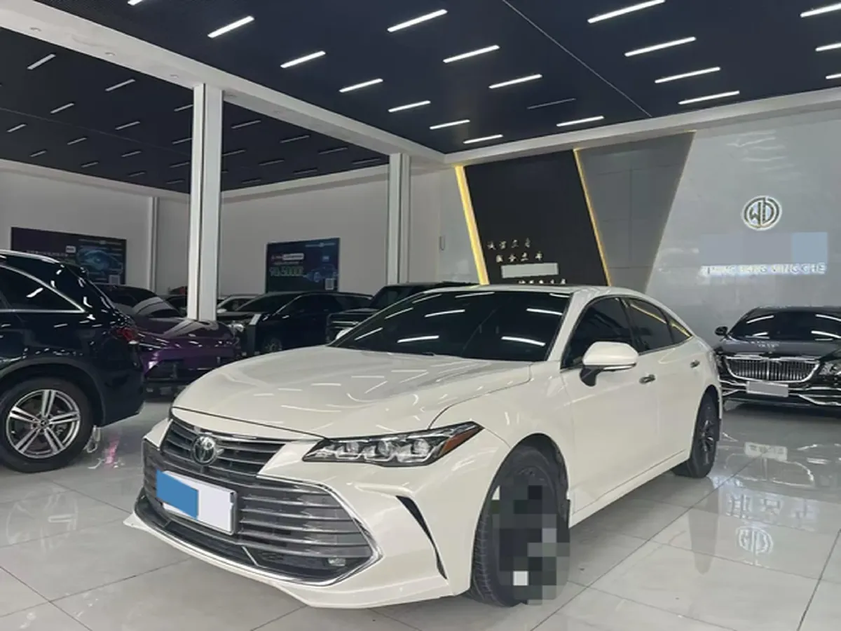 2019 Toyota Avalon 2.0L 178HP L4 CVT,autocango,china used car exporter,china ev exporter,chinese used car exporter,chinese used ev exporter