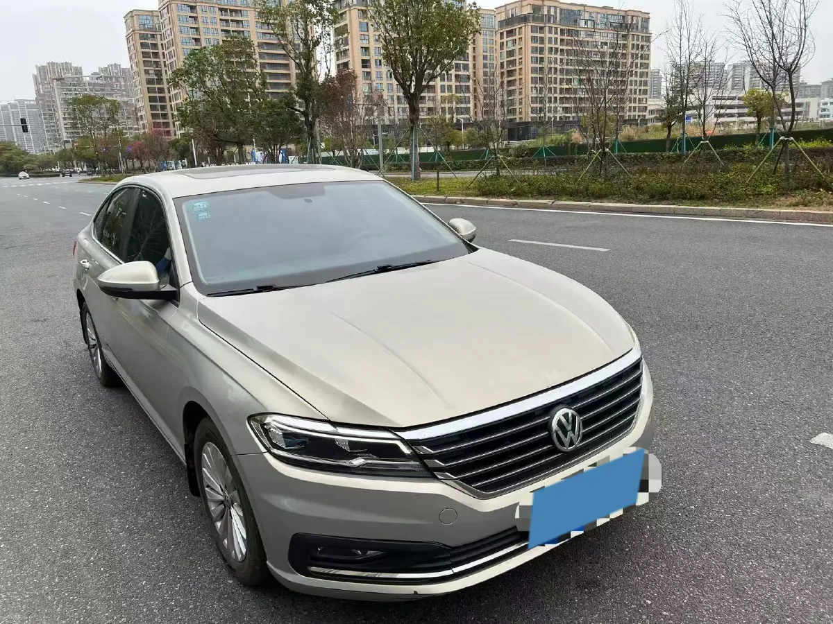 2019 Volkswagen Lavida 1.5L 113HP L4 6AT,autocango,china used car exporter,china ev exporter,chinese used car exporter,chinese used ev exporter