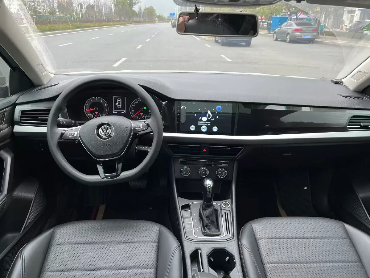2019 Volkswagen Lavida 1.5L 113HP L4 6AT,autocango,china used car exporter,china ev exporter,chinese used car exporter,chinese used ev exporter