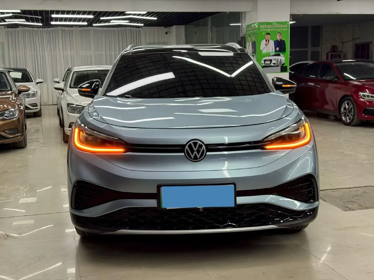 2021 Volkswagen ID.4 X BEV 83.4KWH,autocango,china used car exporter,china ev exporter,chinese used car exporter,chinese used ev exporter