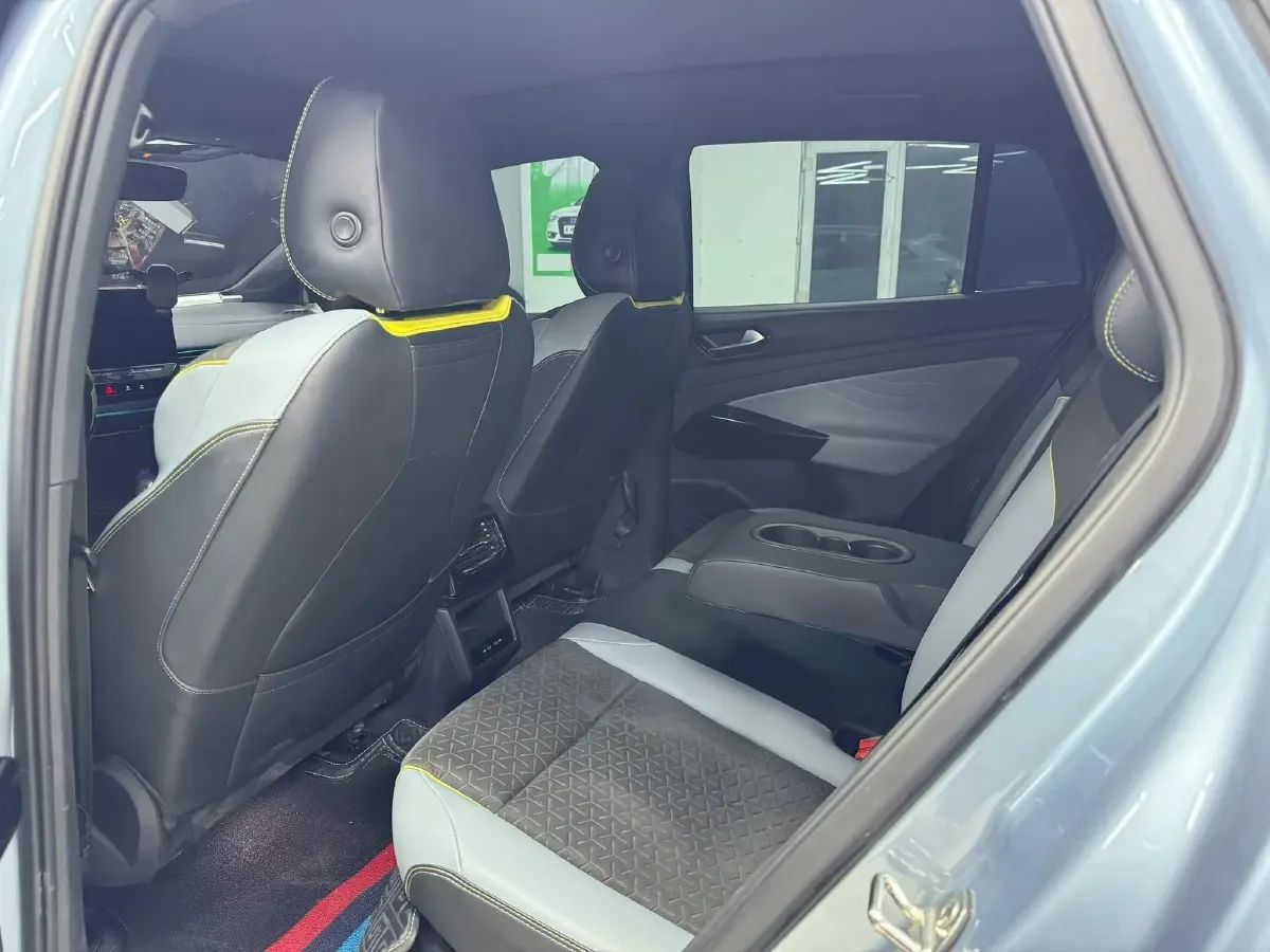 2021 Volkswagen ID.4 X BEV 83.4KWH,autocango,china used car exporter,china ev exporter,chinese used car exporter,chinese used ev exporter