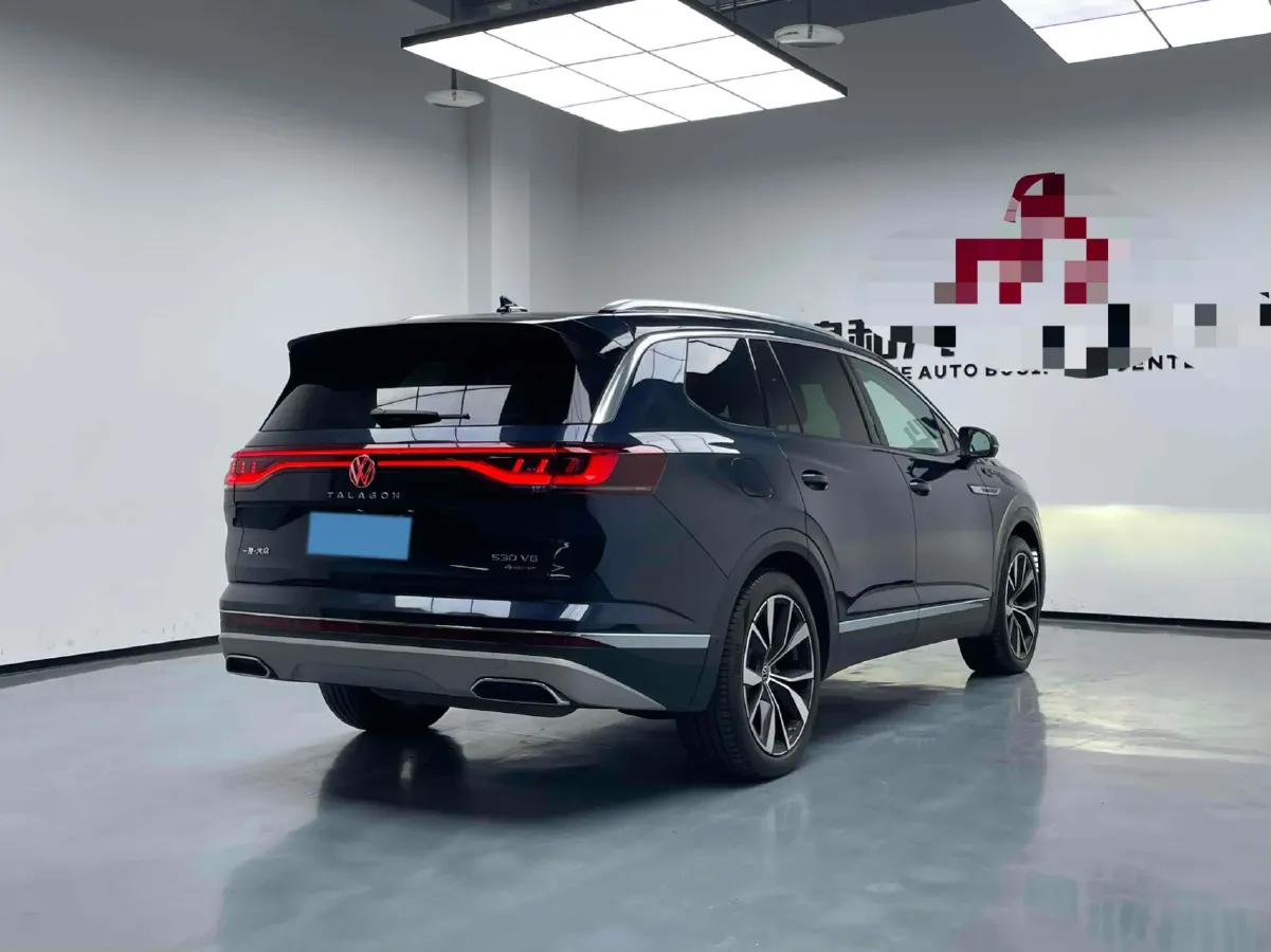 2022 Volkswagen Talagon 2.5T 299HP V6 7DCT,autocango,china used car exporter,china ev exporter,chinese used car exporter,chinese used ev exporter