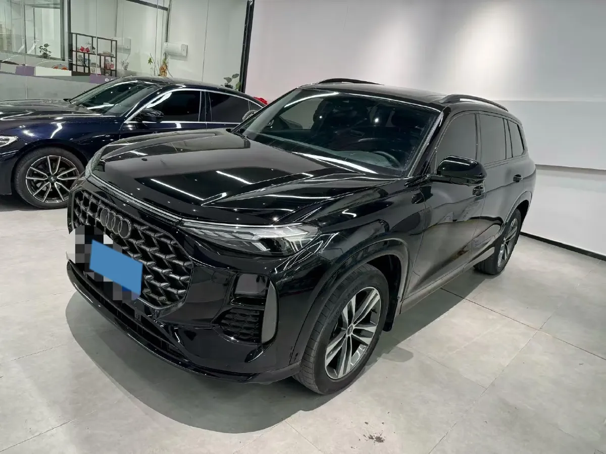 2022 Audi Q5 e-tron BEV 83.4KWH,autocango,china used car exporter,china ev exporter,chinese used car exporter,chinese used ev exporter