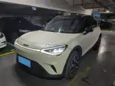 2022 SMART SMART ELF 1,autocango,china used car exporter,china ev exporter,chinese used car exporter,chinese used ev exporter