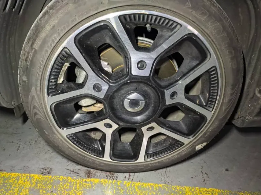 2022 Smart smart Elf 1 BEV 66KWH,autocango,china used car exporter,china ev exporter,chinese used car exporter,chinese used ev exporter