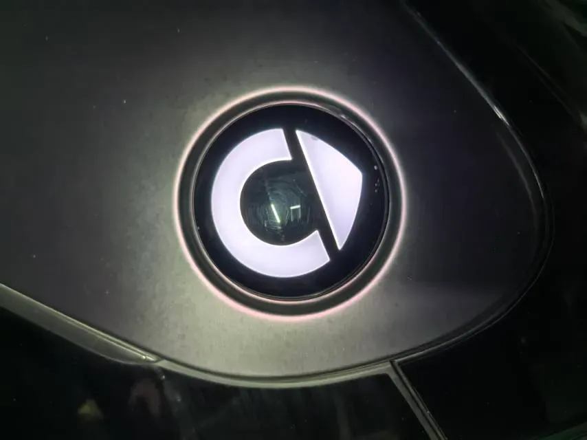 2022 Smart smart Elf 1 BEV 66KWH,autocango,china used car exporter,china ev exporter,chinese used car exporter,chinese used ev exporter