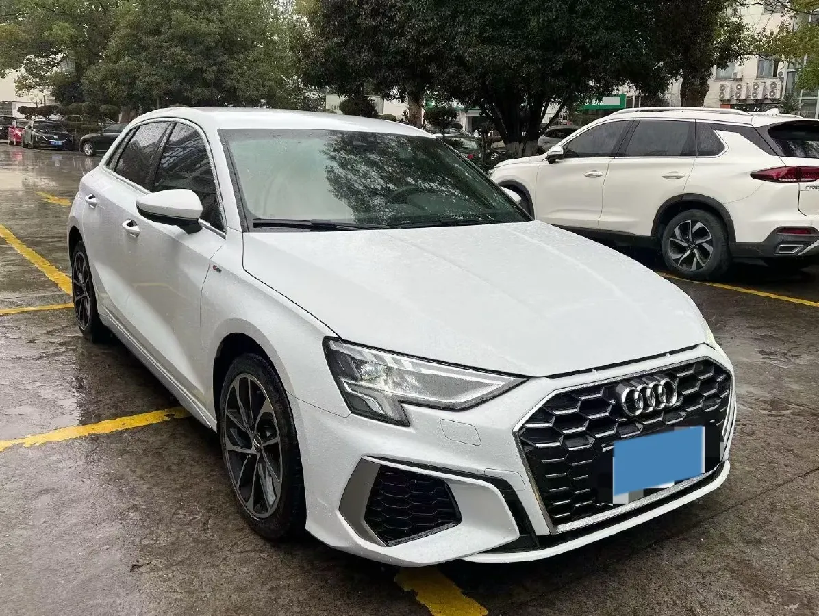 2021 Audi A3 1.4T 150HP L4 7DCT,autocango,china used car exporter,china ev exporter,chinese used car exporter,chinese used ev exporter