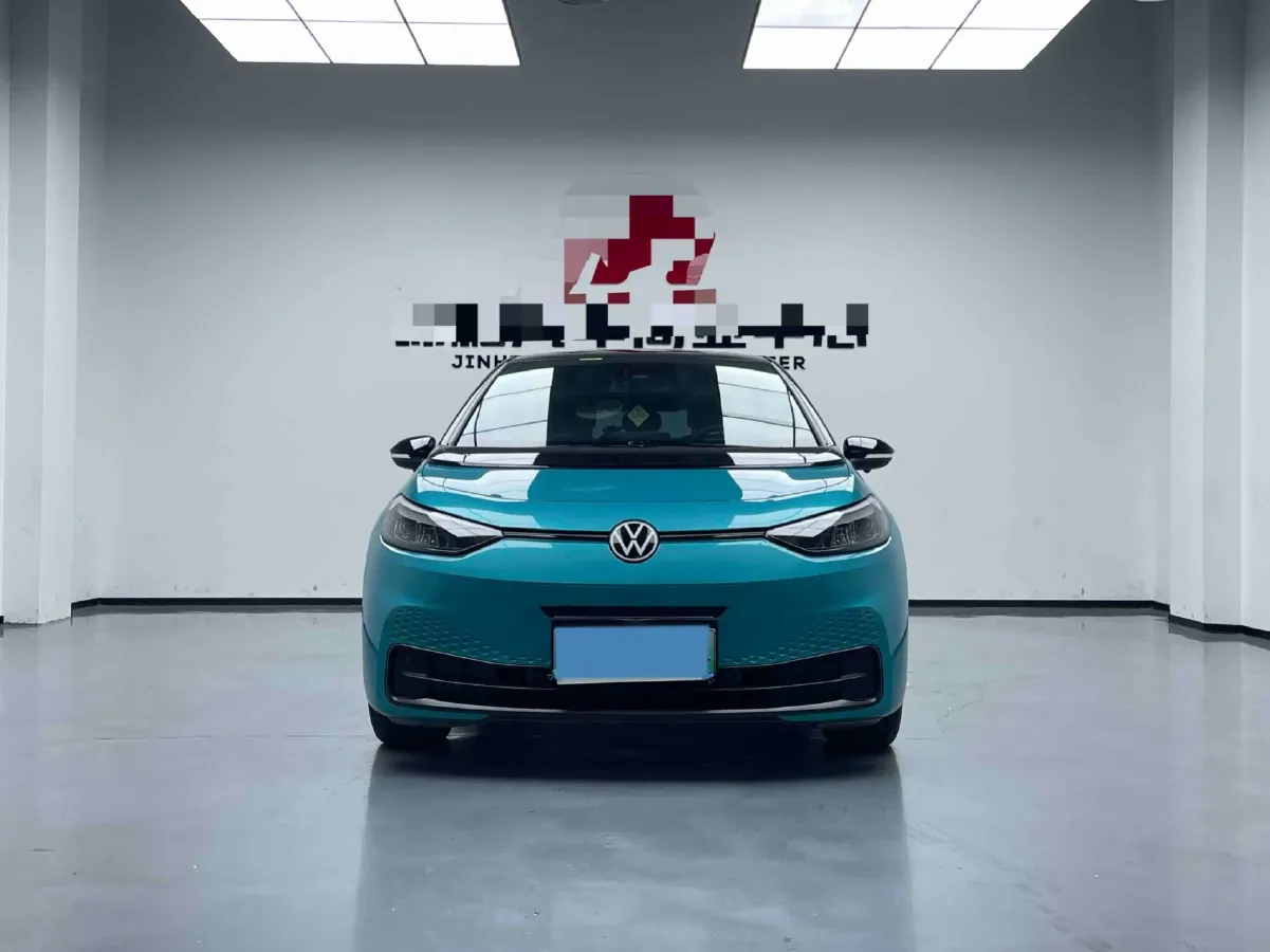 2022 Volkswagen ID.3 BEV 57.3KWH,autocango,china used car exporter,china ev exporter,chinese used car exporter,chinese used ev exporter