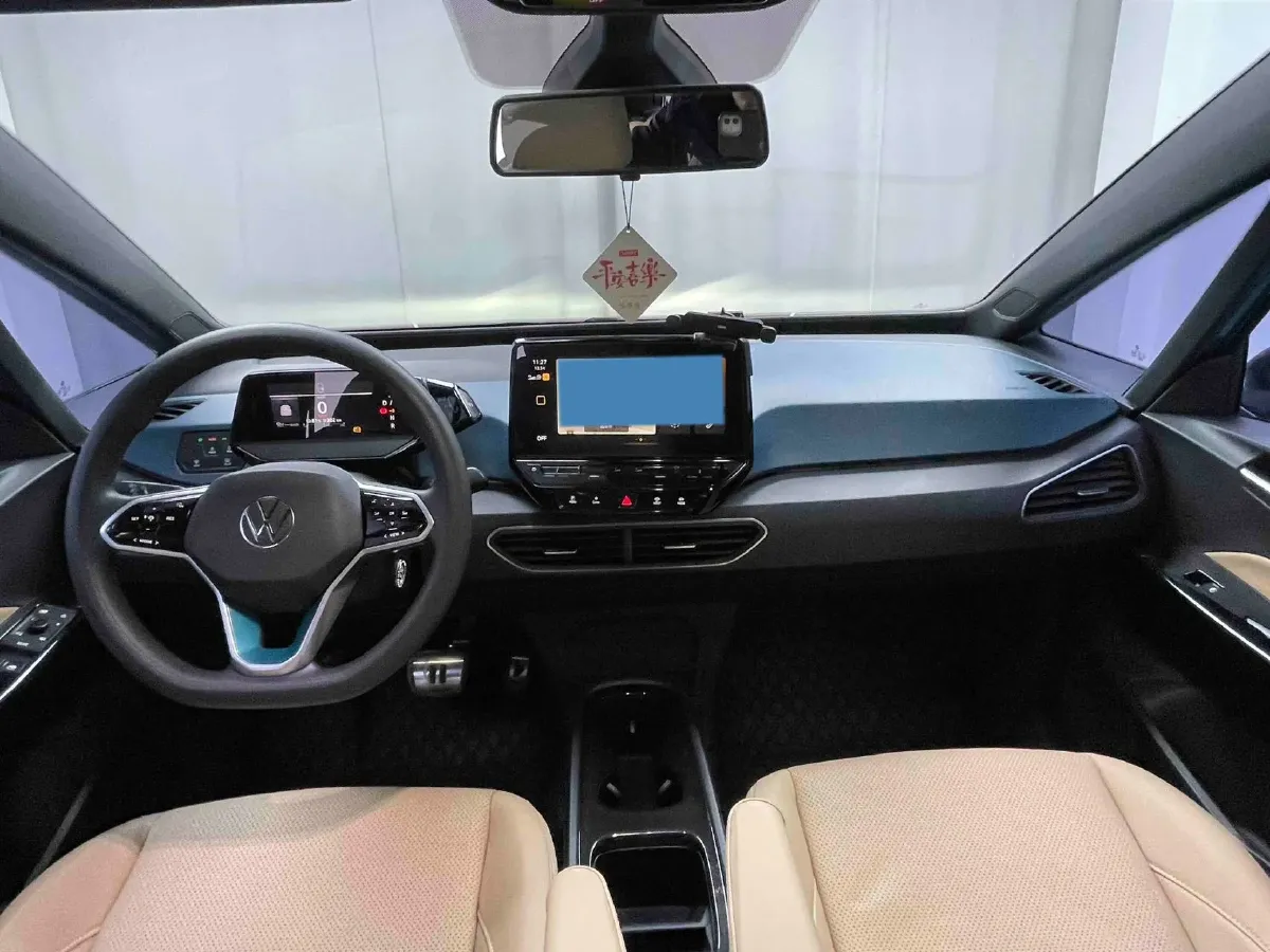 2022 Volkswagen ID.3 BEV 57.3KWH,autocango,china used car exporter,china ev exporter,chinese used car exporter,chinese used ev exporter