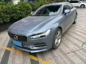 2020 VOLVO S90,autocango,china used car exporter,china ev exporter,chinese used car exporter,chinese used ev exporter