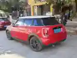 2020 MINI MINI 1.5T 136HP L3 7DCT