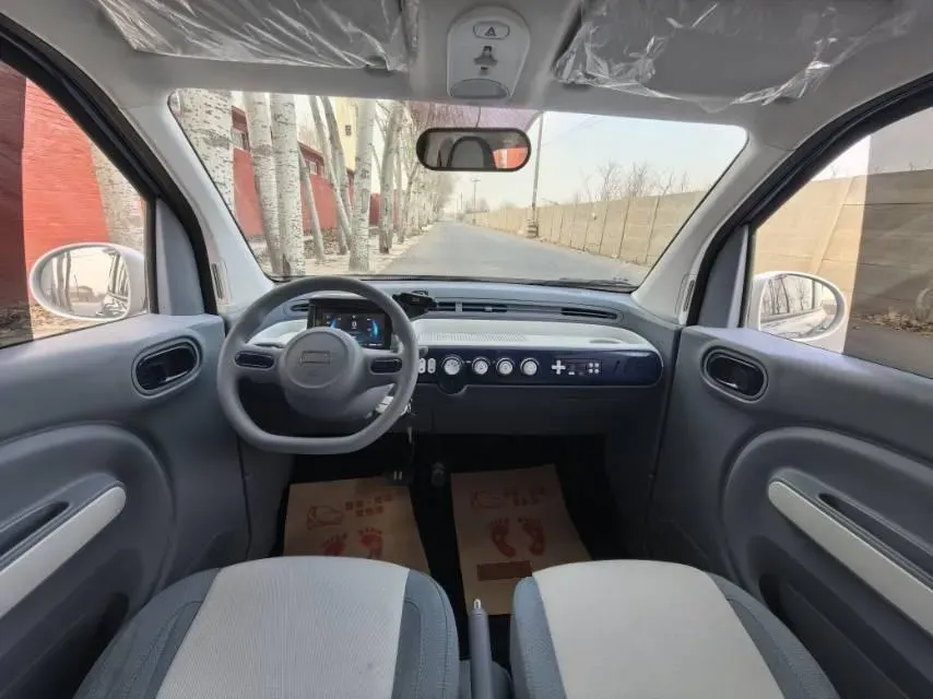 2025 Bestune Pony BEV 18.11KWH,autocango,china used car exporter,china ev exporter,chinese used car exporter,chinese used ev exporter