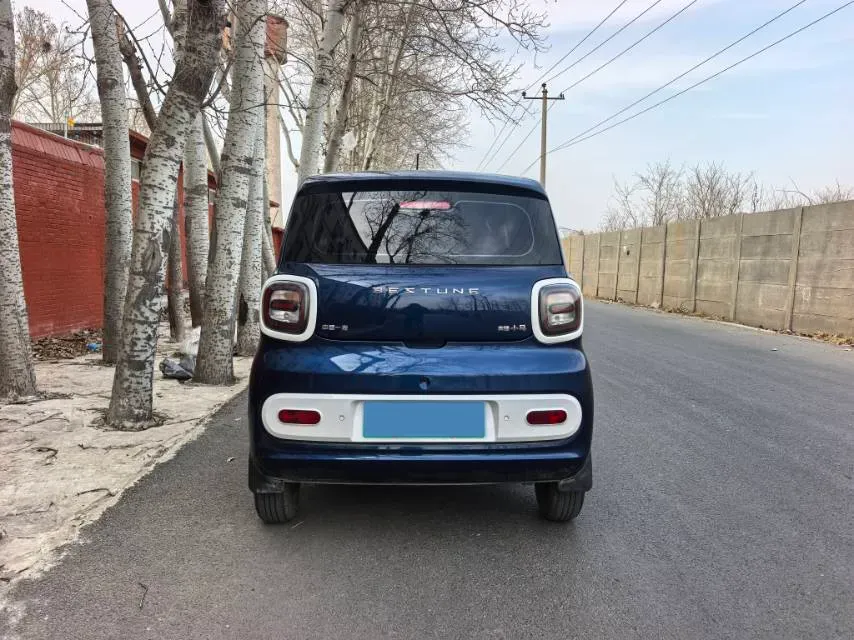 2025 Bestune Pony BEV 18.11KWH,autocango,china used car exporter,china ev exporter,chinese used car exporter,chinese used ev exporter