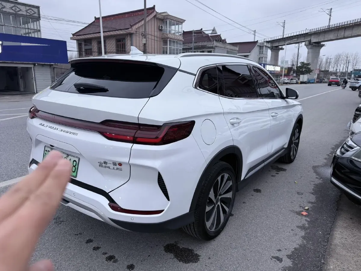 2024 BYD Song Plus BEV 71.8KWH,autocango,china used car exporter,china ev exporter,chinese used car exporter,chinese used ev exporter