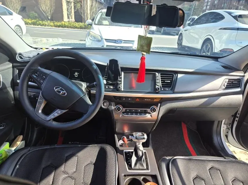 2019 Hyundai Mistra 1.8L 143HP L4 6AT,autocango,china used car exporter,china ev exporter,chinese used car exporter,chinese used ev exporter