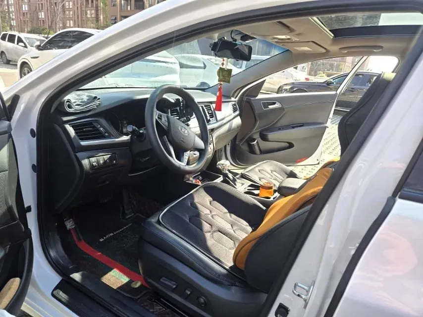 2019 Hyundai Mistra 1.8L 143HP L4 6AT,autocango,china used car exporter,china ev exporter,chinese used car exporter,chinese used ev exporter