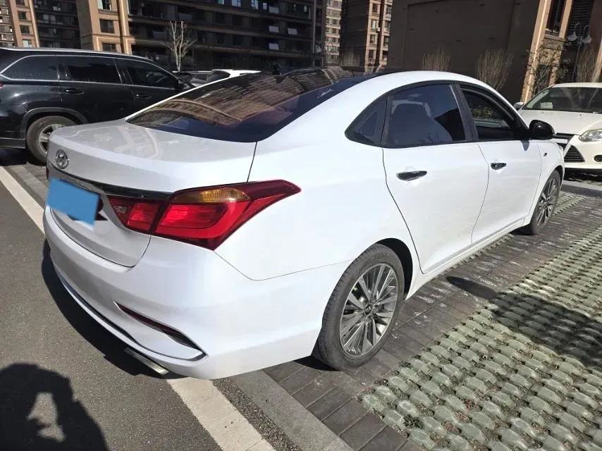 2019 Hyundai Mistra 1.8L 143HP L4 6AT,autocango,china used car exporter,china ev exporter,chinese used car exporter,chinese used ev exporter