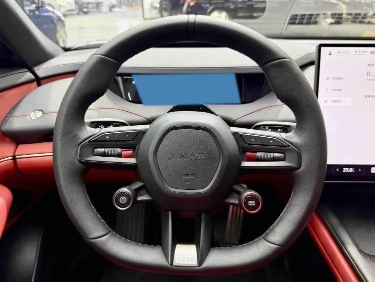 2024 MI SU7 BEV 101KWH,autocango,china used car exporter,china ev exporter,chinese used car exporter,chinese used ev exporter