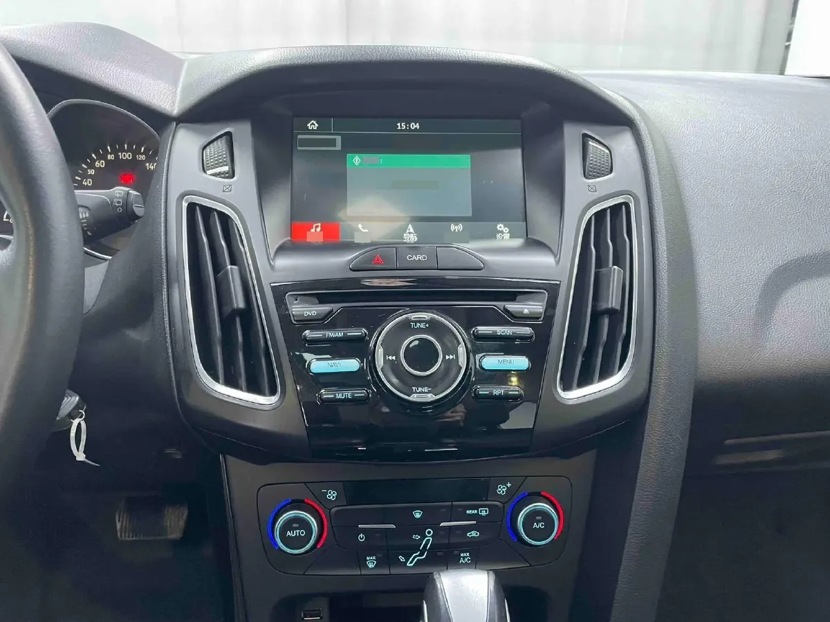 2017 Ford Focus 1.6L 125HP L4 6DCT,autocango,china used car exporter,china ev exporter,chinese used car exporter,chinese used ev exporter