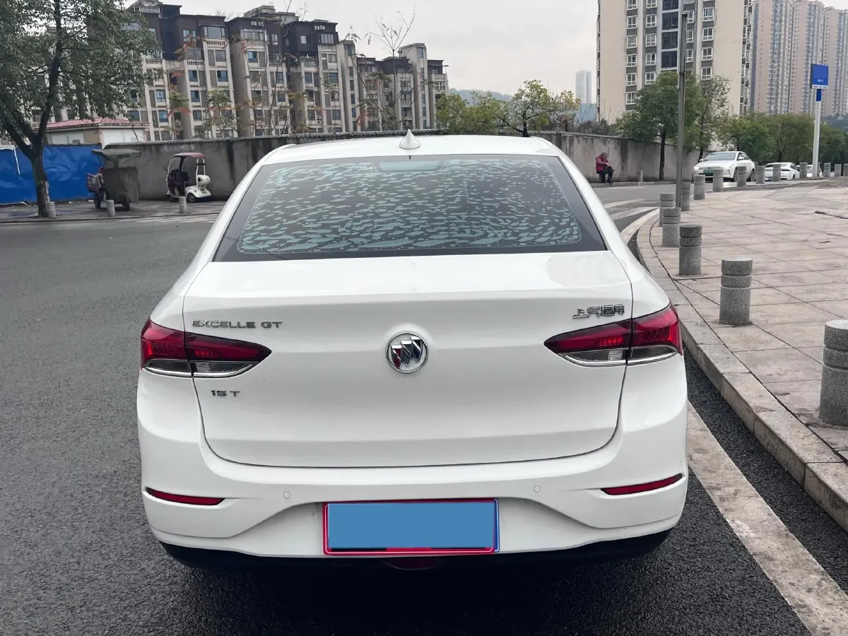 2019 Buick Excelle 1.0T 125HP L3 6MT,autocango,china used car exporter,china ev exporter,chinese used car exporter,chinese used ev exporter