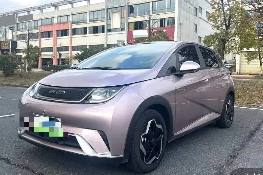 2021 BYD Yuan Pro BEV 50.1KWH,autocango,china used car exporter,china ev exporter,chinese used car exporter,chinese used ev exporter