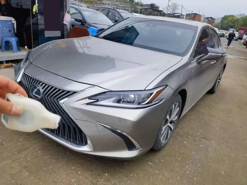 2020 Lexus ES 2.5L 178HP L4 E-CVT Hybrid,autocango,china used car exporter,china ev exporter,chinese used car exporter,chinese used ev exporter
