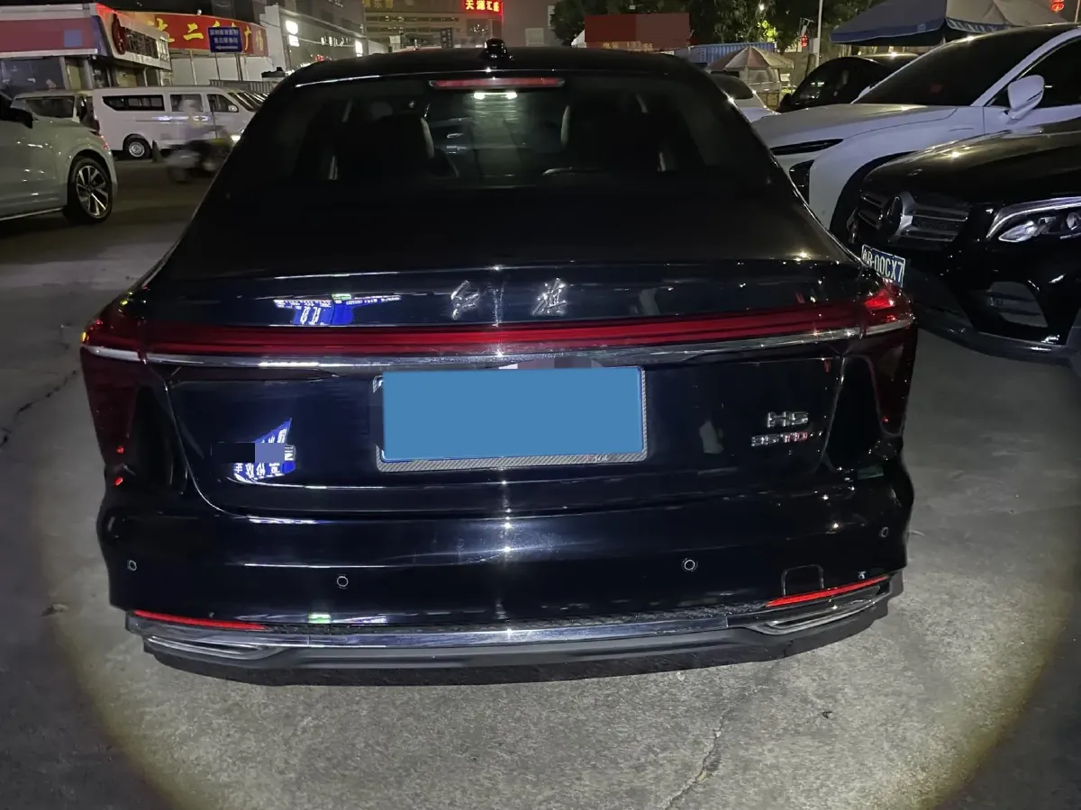 2024 HongQi H5 1.5T 169HP L4 7DCT,autocango,china used car exporter,china ev exporter,chinese used car exporter,chinese used ev exporter