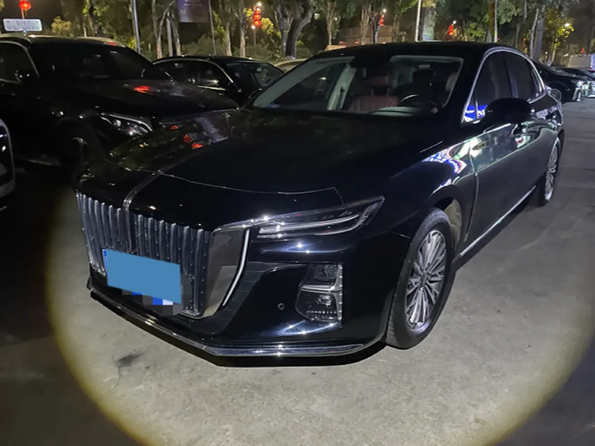 2024 HongQi H5 1.5T 169HP L4 7DCT,autocango,china used car exporter,china ev exporter,chinese used car exporter,chinese used ev exporter