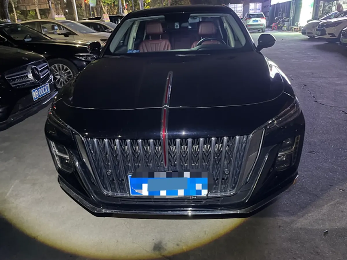 2024 HongQi H5 1.5T 169HP L4 7DCT,autocango,china used car exporter,china ev exporter,chinese used car exporter,chinese used ev exporter