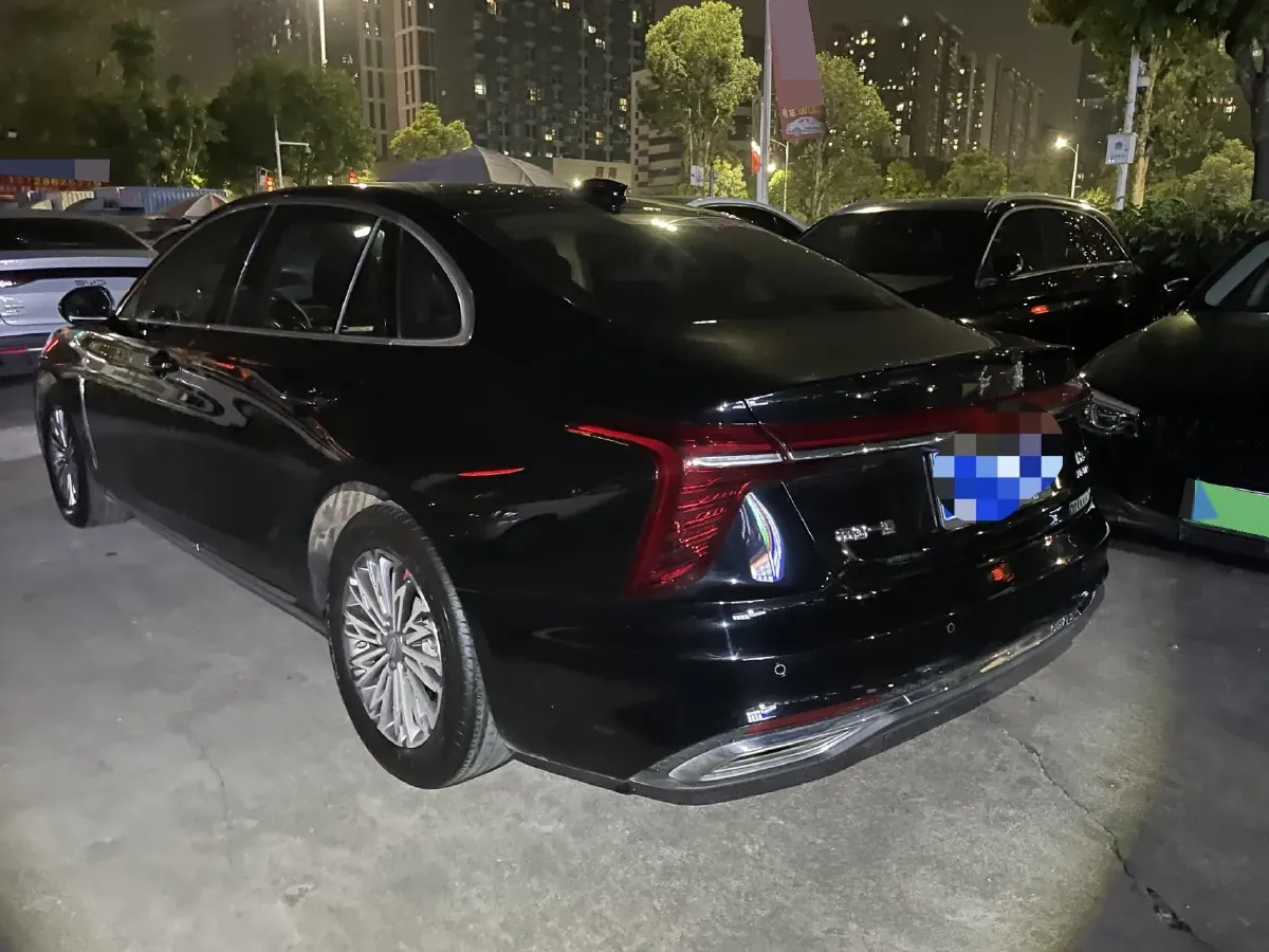2024 HongQi H5 1.5T 169HP L4 7DCT,autocango,china used car exporter,china ev exporter,chinese used car exporter,chinese used ev exporter