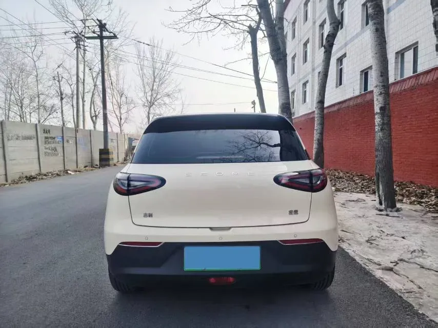 2025 WuLing BinGuo S BEV,autocango,china used car exporter,china ev exporter,chinese used car exporter,chinese used ev exporter