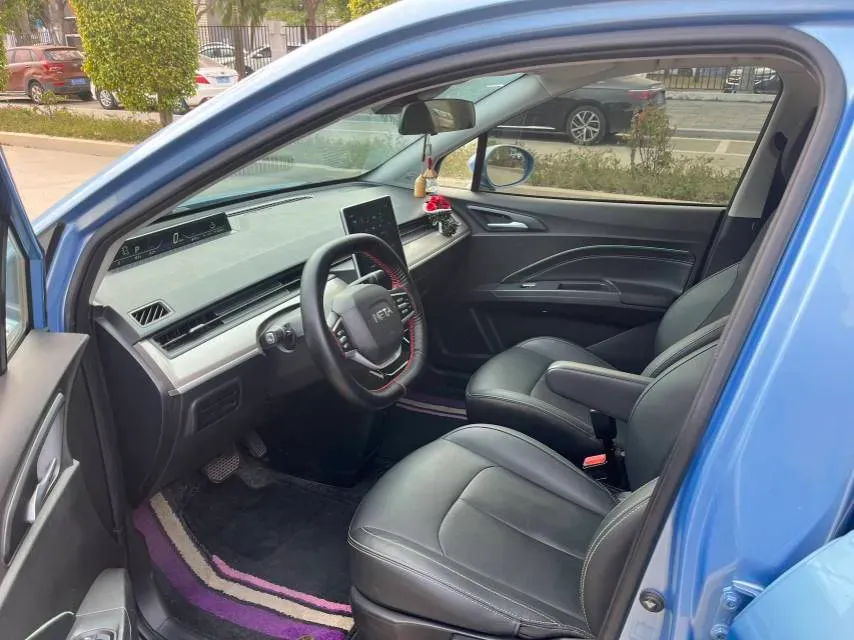 2021 Neta V BEV 38.54KWH,autocango,china used car exporter,china ev exporter,chinese used car exporter,chinese used ev exporter