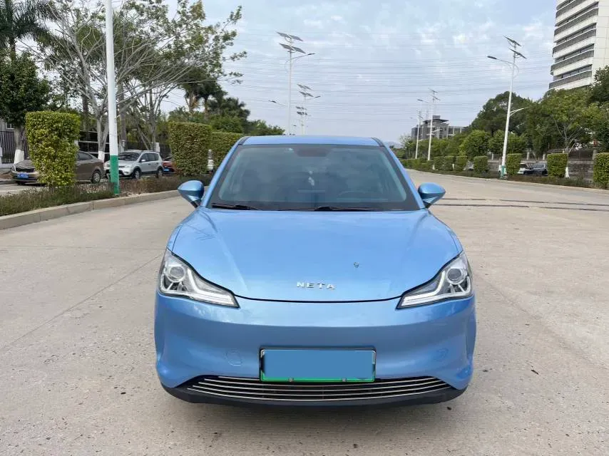2021 Neta V BEV 38.54KWH,autocango,china used car exporter,china ev exporter,chinese used car exporter,chinese used ev exporter