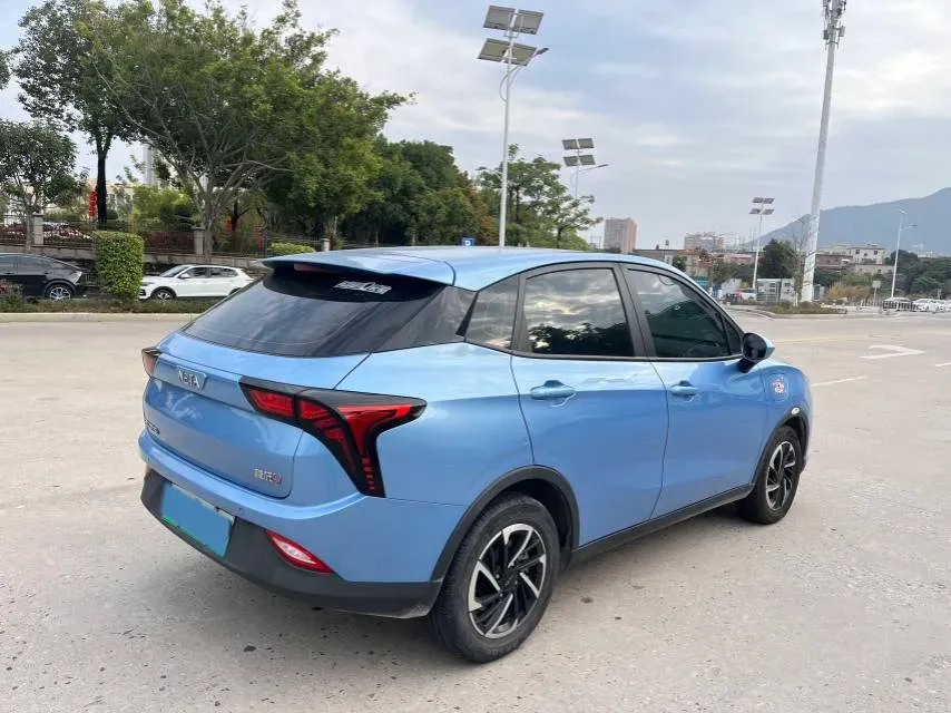 2021 Neta V BEV 38.54KWH,autocango,china used car exporter,china ev exporter,chinese used car exporter,chinese used ev exporter