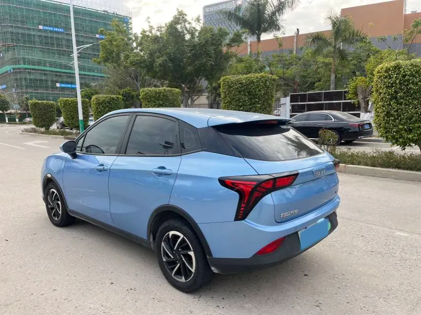 2021 Neta V BEV 38.54KWH,autocango,china used car exporter,china ev exporter,chinese used car exporter,chinese used ev exporter