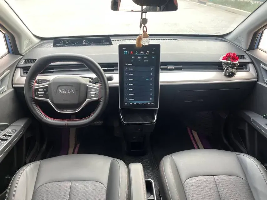 2021 Neta V BEV 38.54KWH,autocango,china used car exporter,china ev exporter,chinese used car exporter,chinese used ev exporter