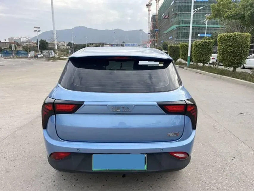 2021 Neta V BEV 38.54KWH,autocango,china used car exporter,china ev exporter,chinese used car exporter,chinese used ev exporter