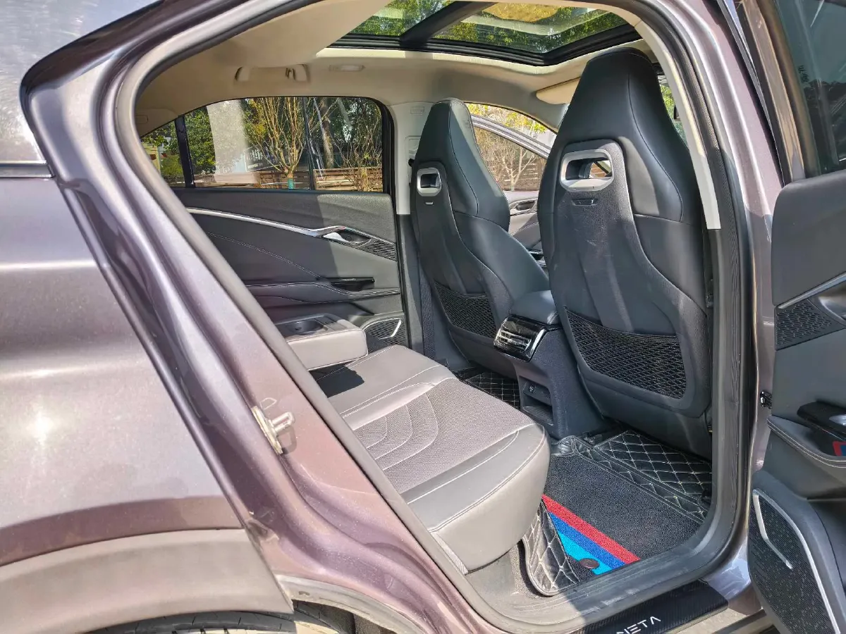 2021 DongFeng Aeolus E70 BEV 52.99KWH,autocango,china used car exporter,china ev exporter,chinese used car exporter,chinese used ev exporter