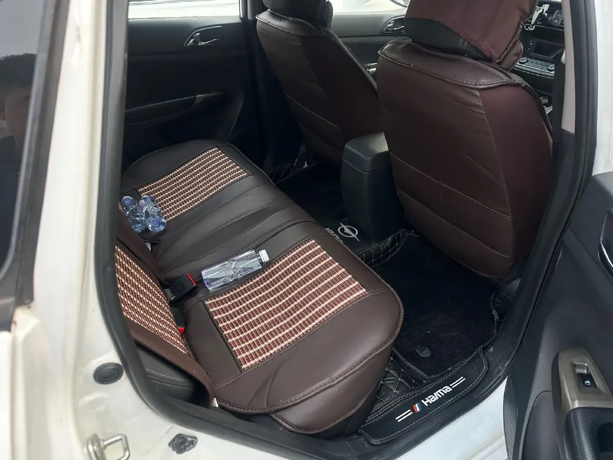 2017 HaiMa M3 1.5L 112HP L4 5MT,autocango,china used car exporter,china ev exporter,chinese used car exporter,chinese used ev exporter