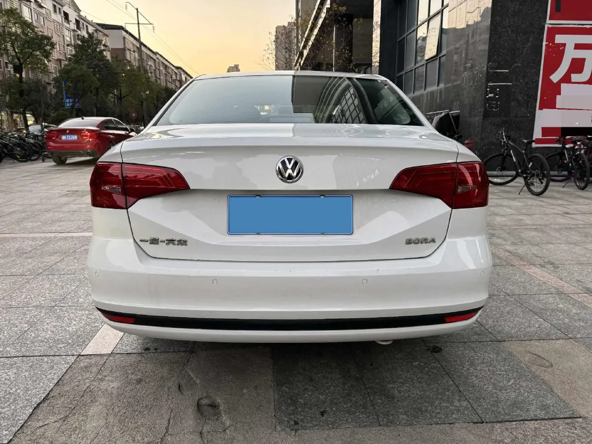 2019 Volkswagen Bora 1.5L 110HP L4 6AT,autocango,china used car exporter,china ev exporter,chinese used car exporter,chinese used ev exporter