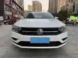 2019 Volkswagen Bora 1.5L 110HP L4 6AT