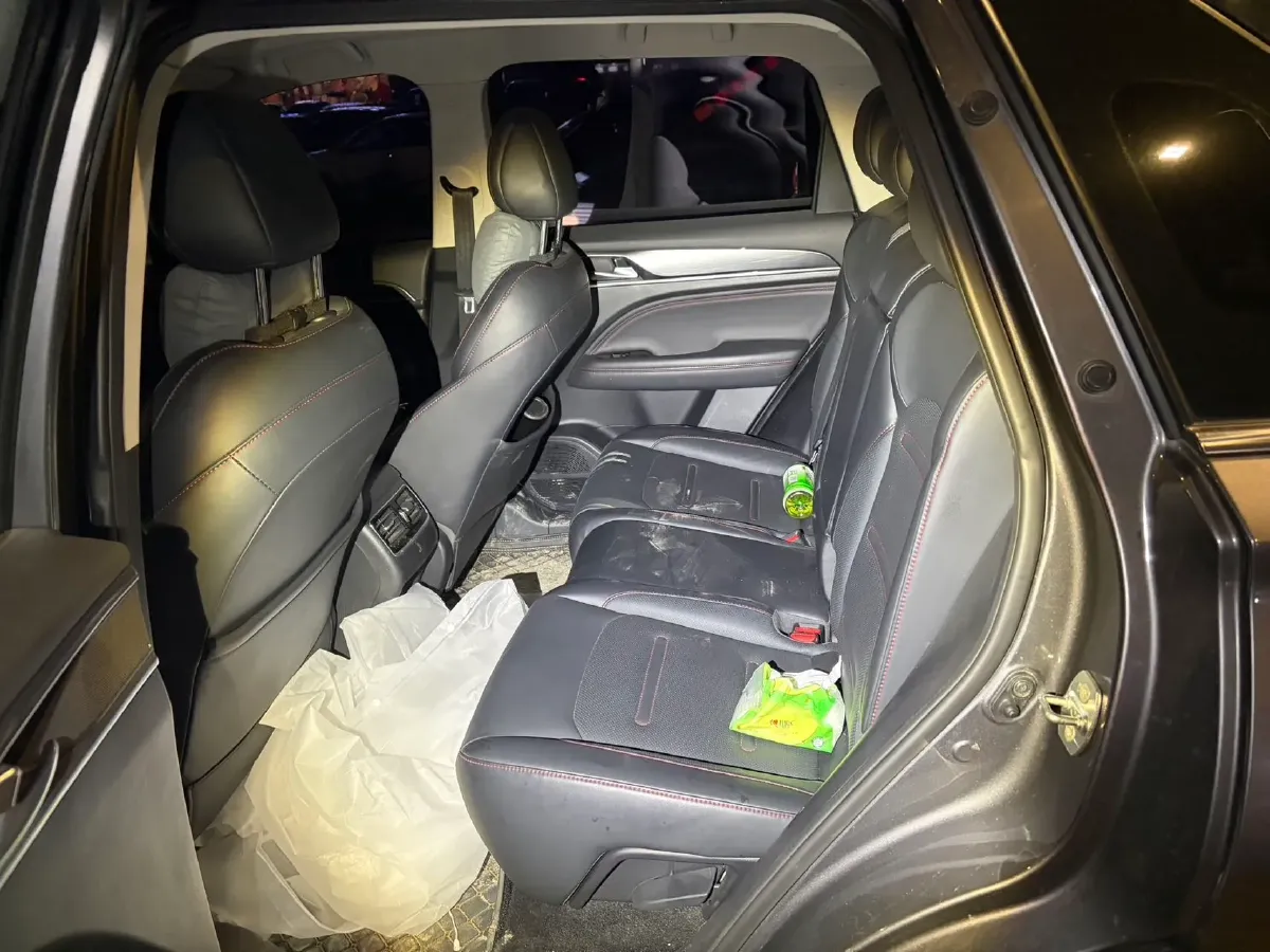 2021 GAC Trumpchi GS4 Plus 1.5T 169HP L4 6AT,autocango,china used car exporter,china ev exporter,chinese used car exporter,chinese used ev exporter