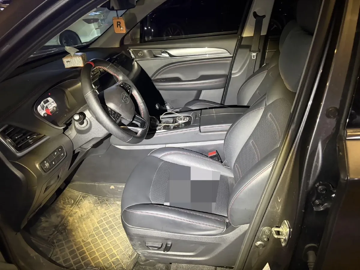 2021 GAC Trumpchi GS4 Plus 1.5T 169HP L4 6AT,autocango,china used car exporter,china ev exporter,chinese used car exporter,chinese used ev exporter