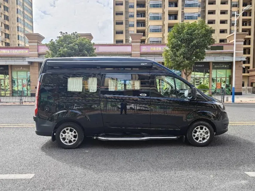 2024 Ford Transit 2.0T 220HP L4 9AT,autocango,china used car exporter,china ev exporter,chinese used car exporter,chinese used ev exporter