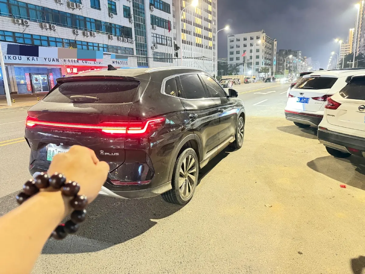 2024 BYD Song Plus BEV 71.8KWH,autocango,china used car exporter,china ev exporter,chinese used car exporter,chinese used ev exporter