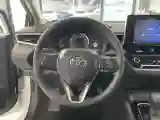 2021 Toyota Corolla 1.2T 116HP L4 CVT