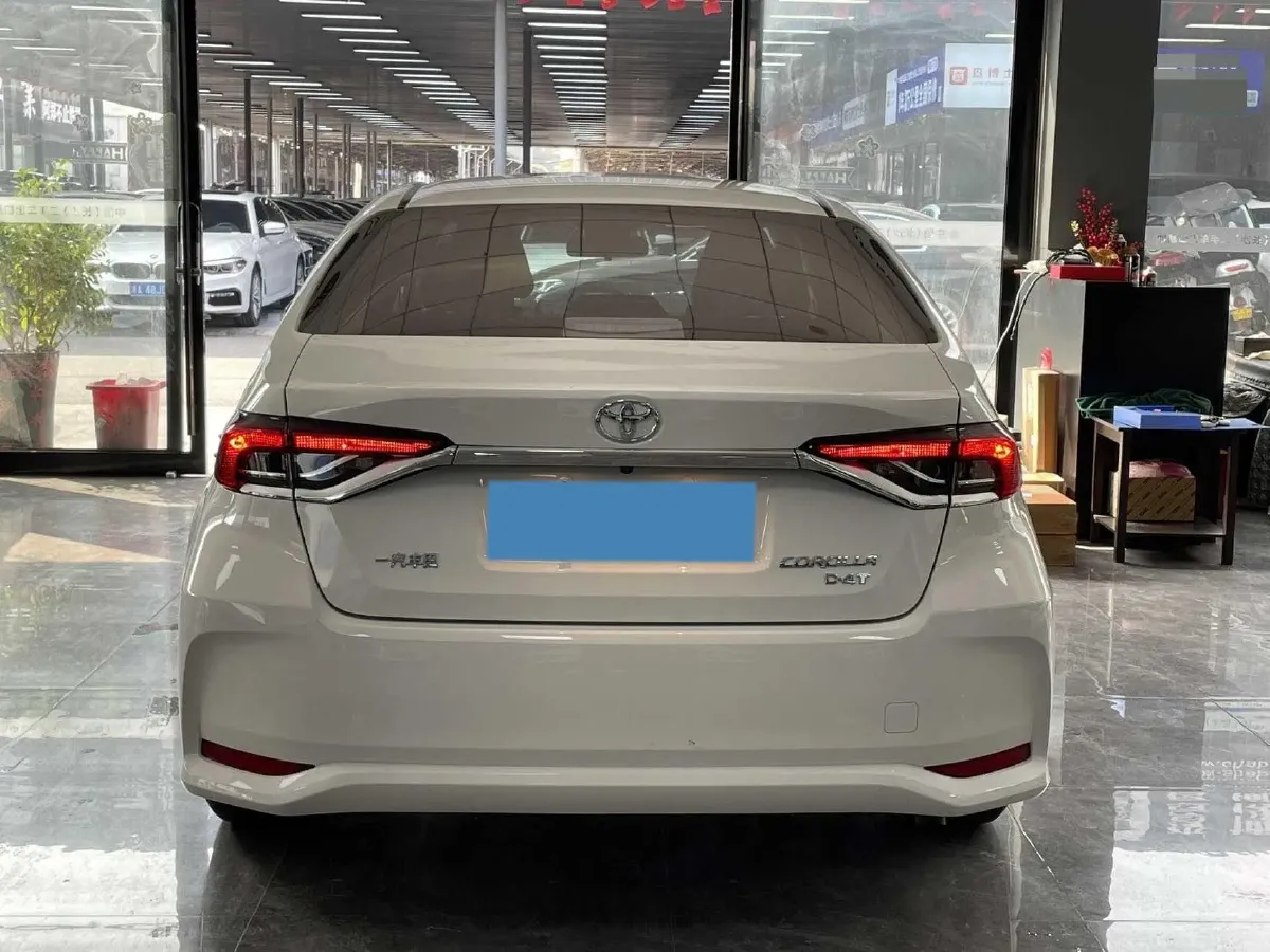 2021 Toyota Corolla 1.2T 116HP L4 CVT,autocango,china used car exporter,china ev exporter,chinese used car exporter,chinese used ev exporter
