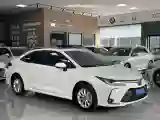 2021 Toyota Corolla 1.2T 116HP L4 CVT