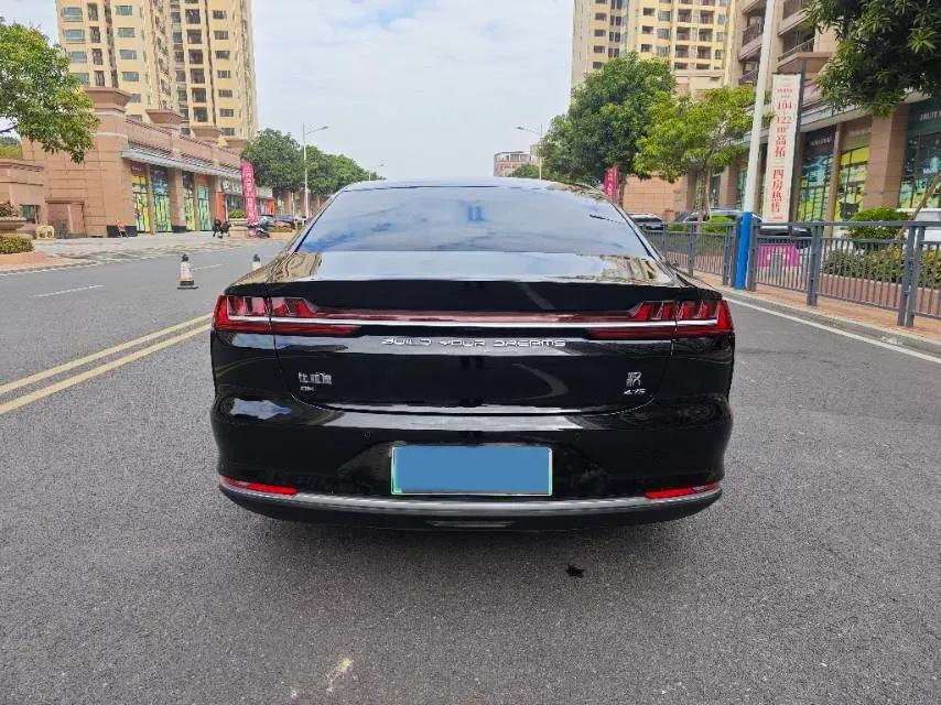 2020 BYD Han BEV 76.9KWH,autocango,china used car exporter,china ev exporter,chinese used car exporter,chinese used ev exporter