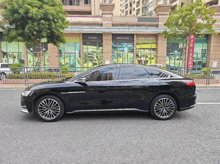 2020 BYD Han BEV 76.9KWH,autocango,china used car exporter,china ev exporter,chinese used car exporter,chinese used ev exporter